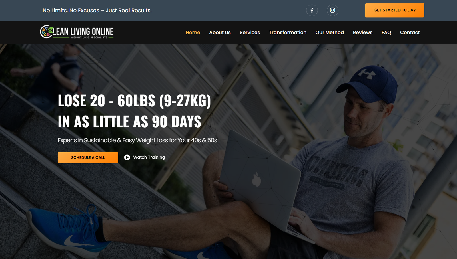 Personal Portfolio Images